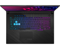 ASUS ROG Strix G i7-9750H/16GB/512/Win10 - 520469 - zdjęcie 4